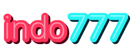 indo777 — logo kanal