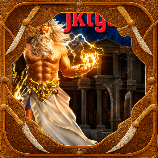jktgame — mitra unggulan